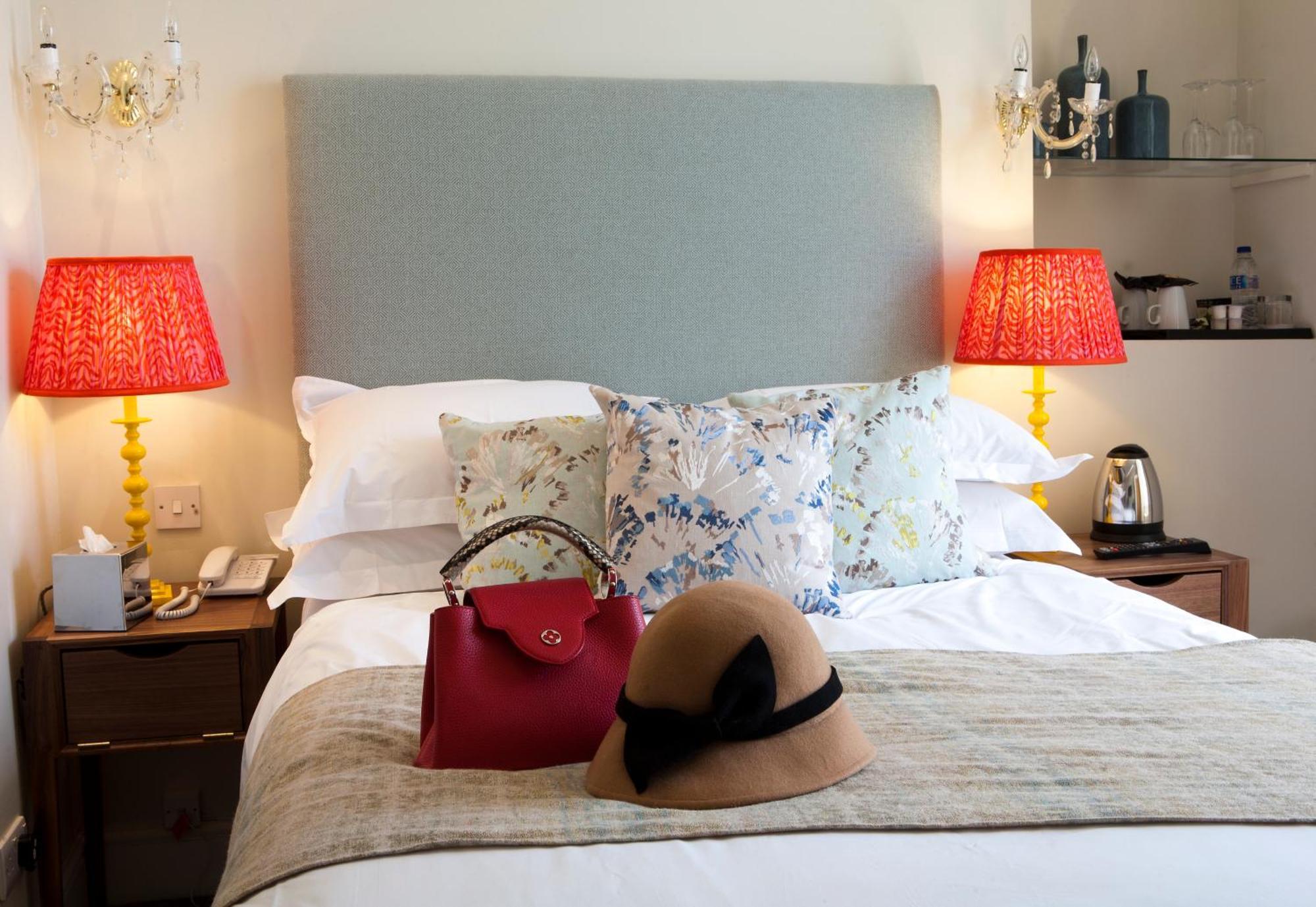 Luxury Double Room