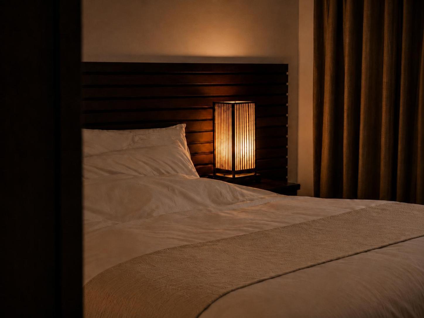 Deluxe Double or Twin Room Balcony