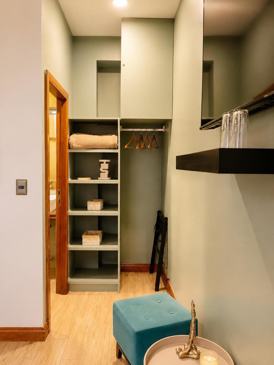 Budget Double Room