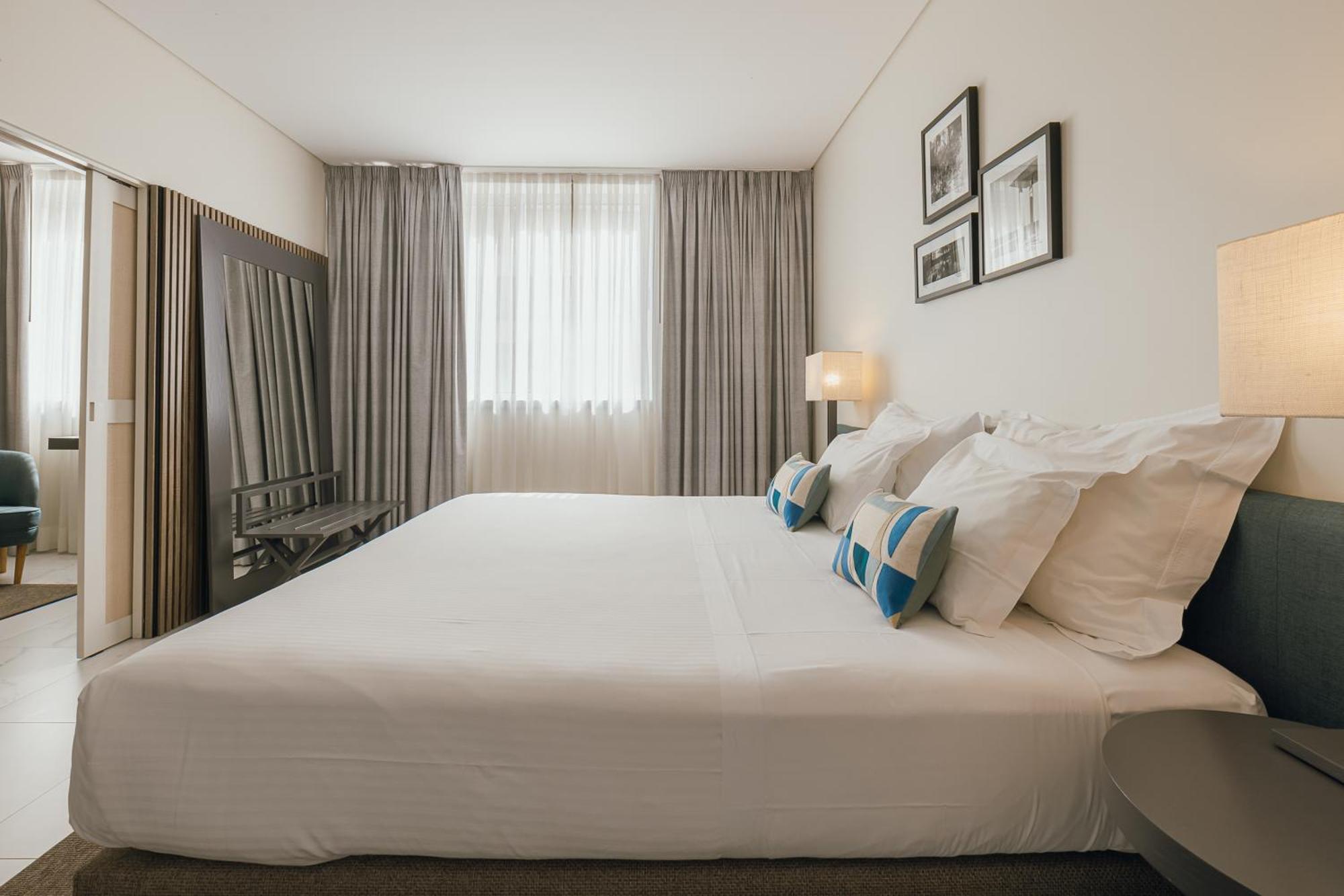 Suite Land View