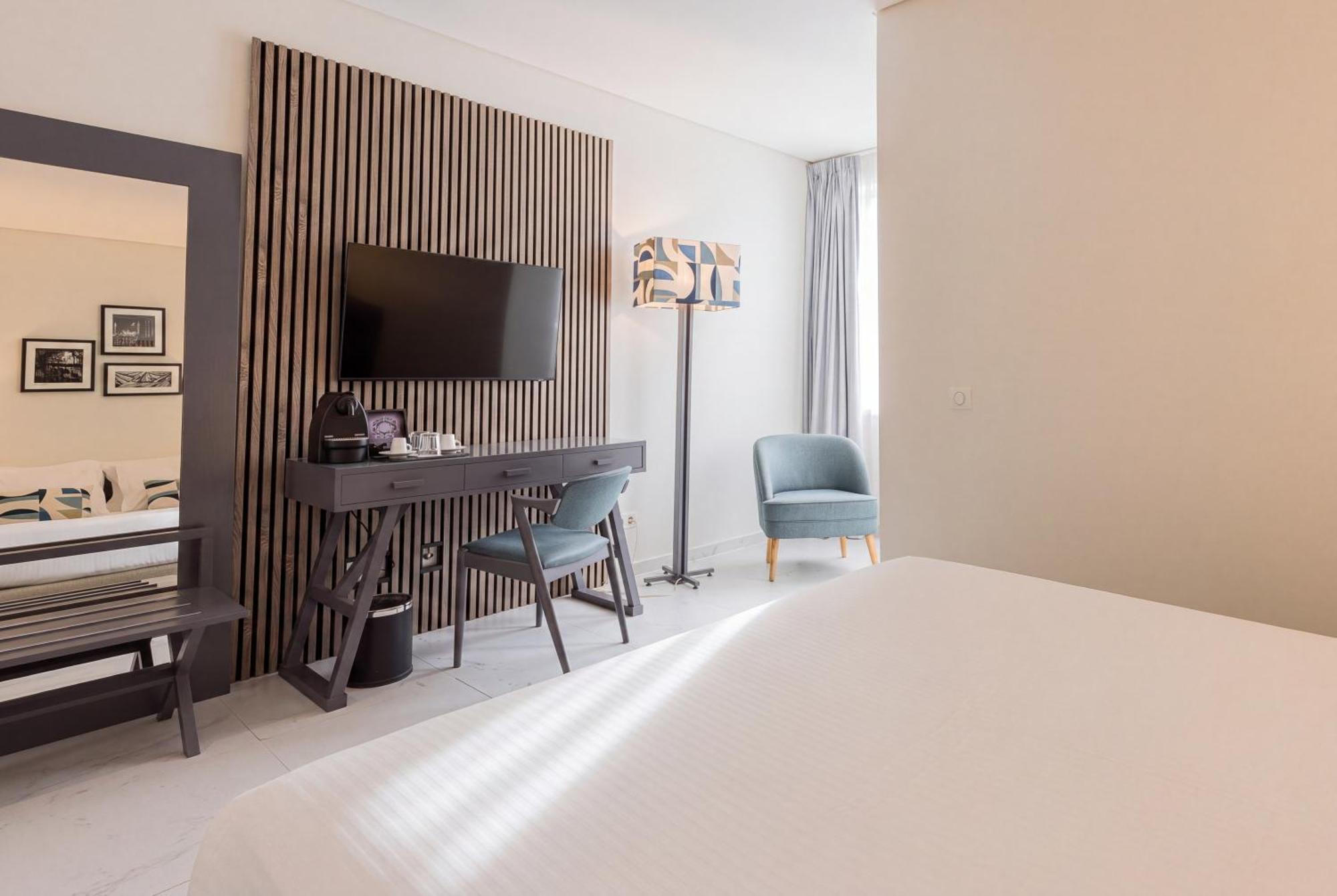 Double Room Land View