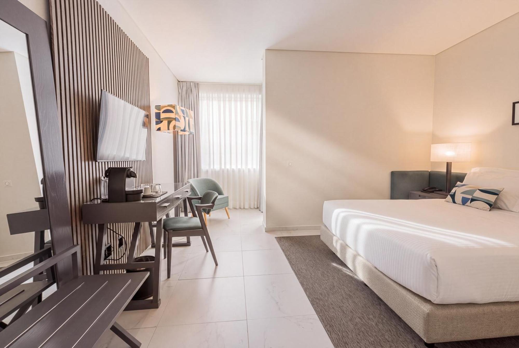 Double Room Land View