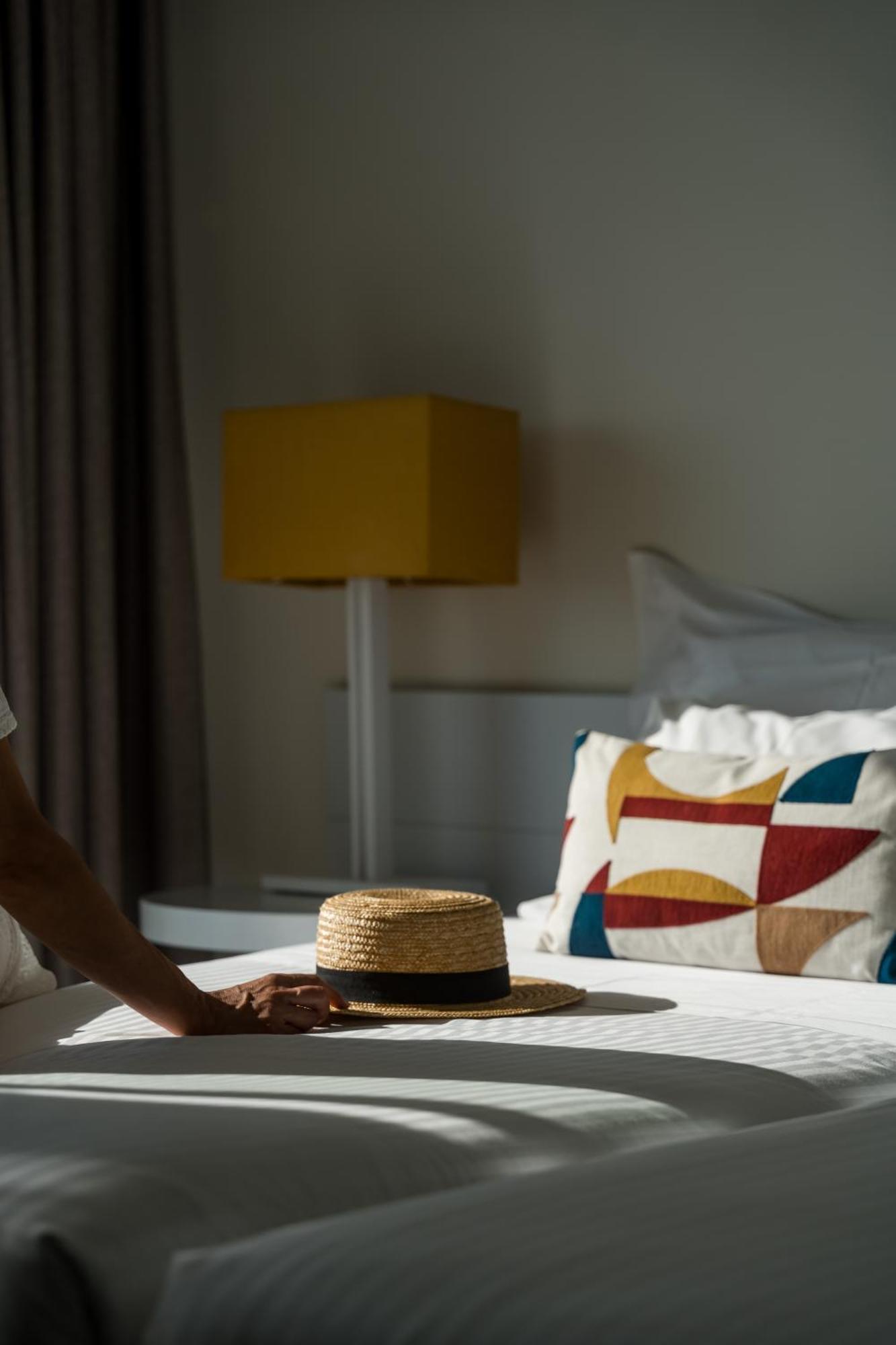 Premium Double or Twin Room Sea View