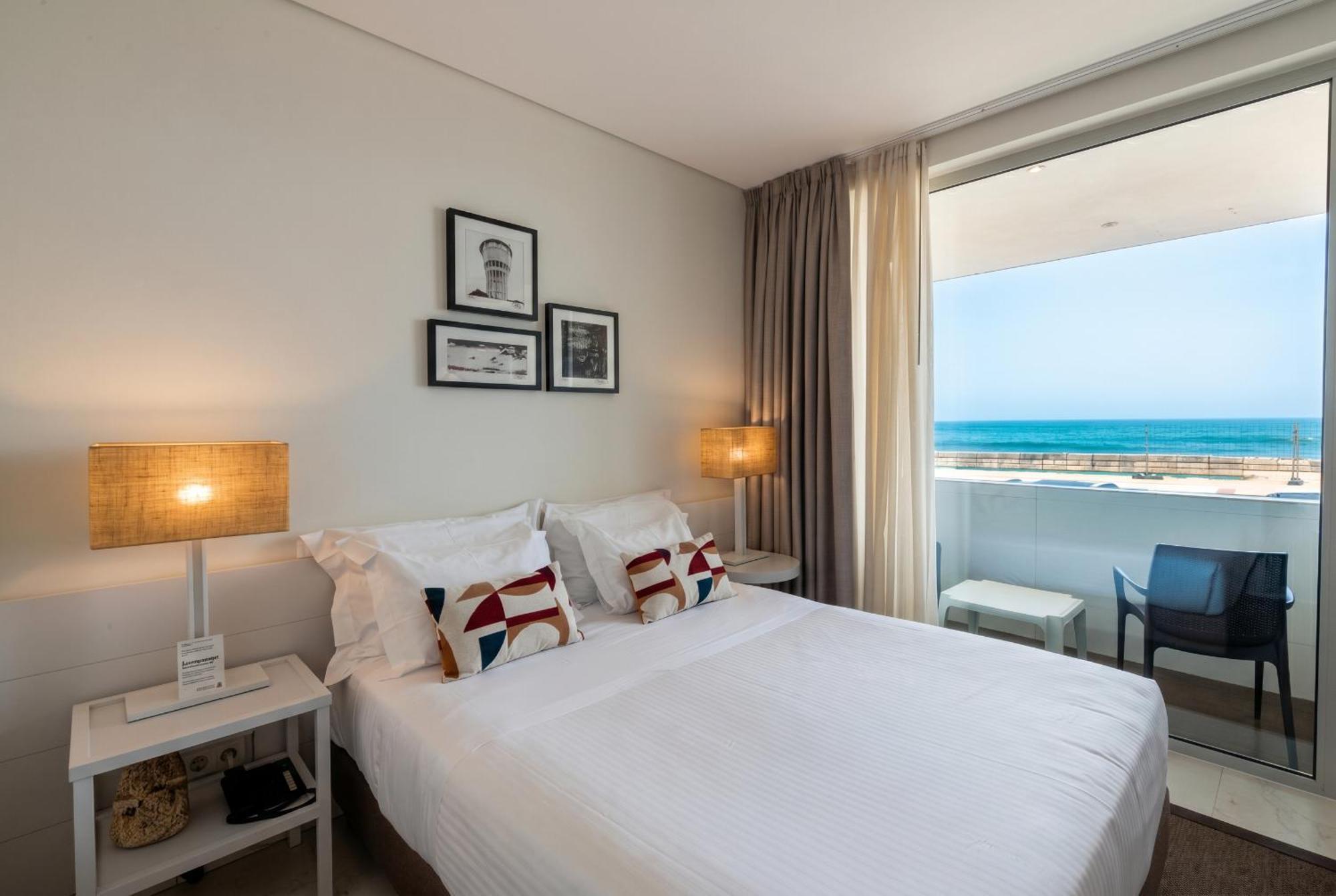 Double Room Sea View Ground Floor