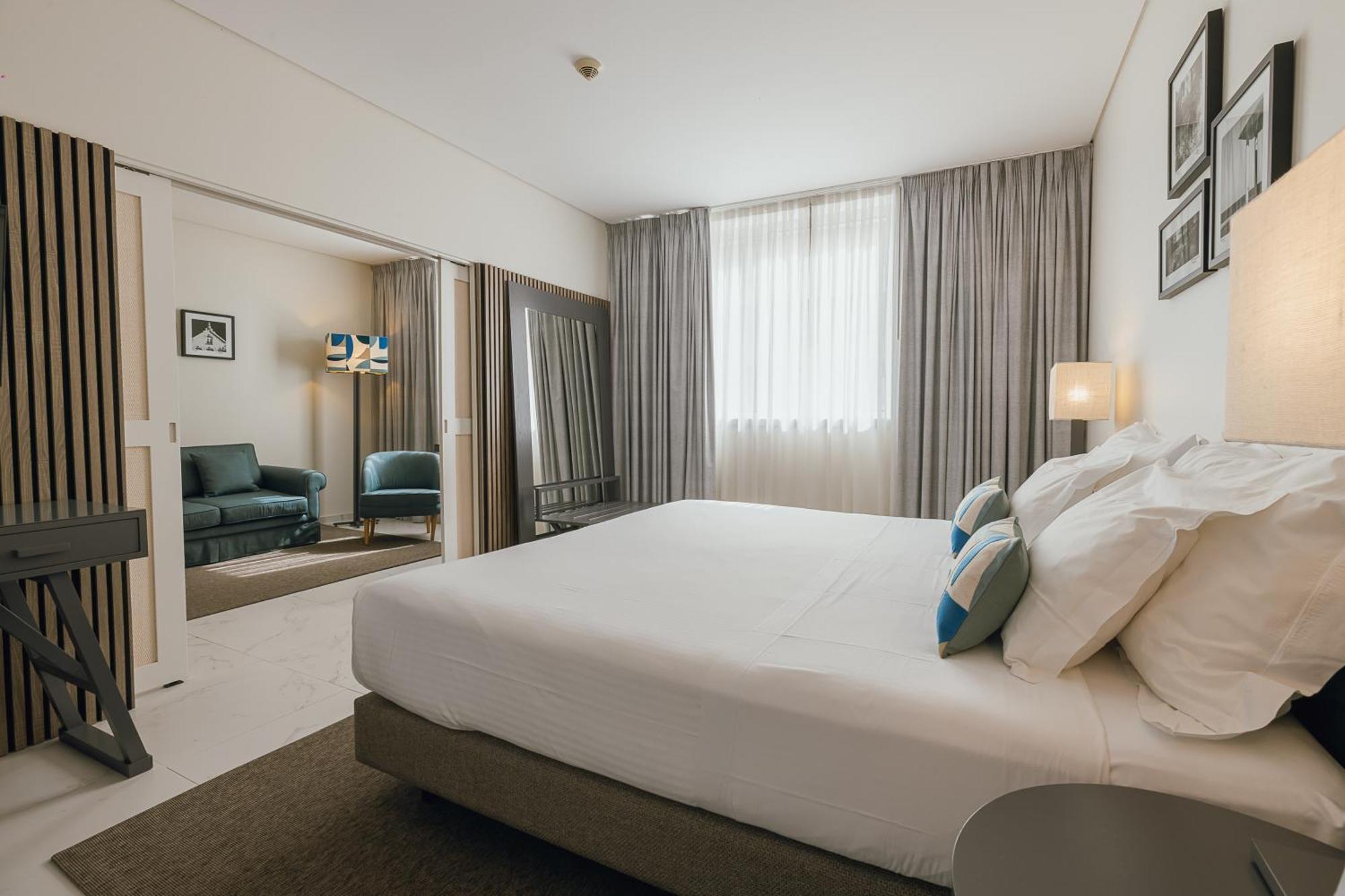 Suite Land View