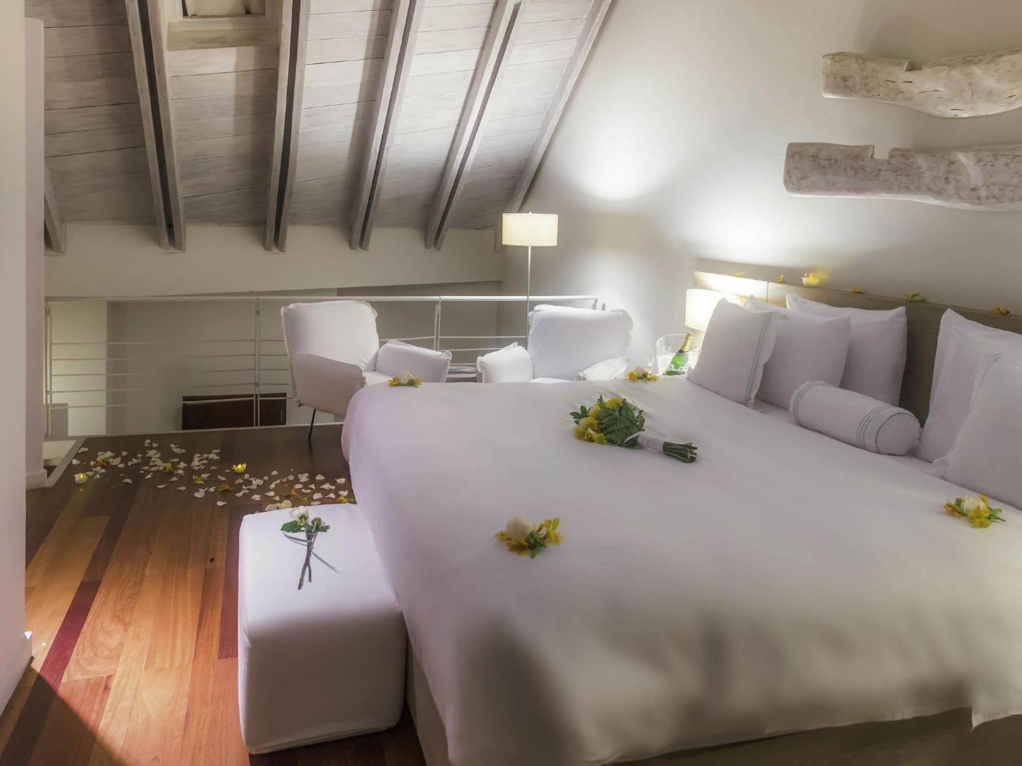Family Duplex Queen Suite