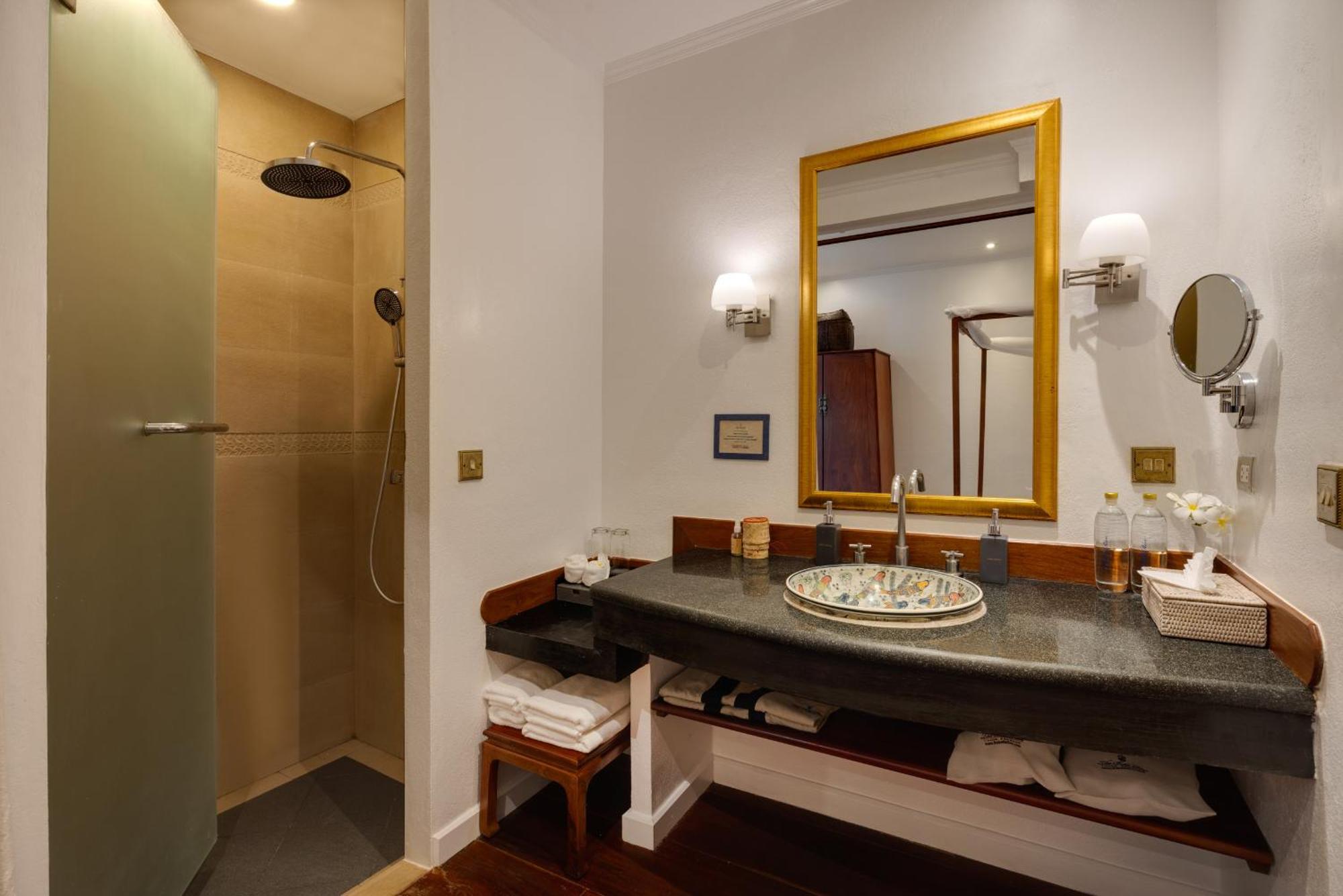 Chambre Double Supérieure