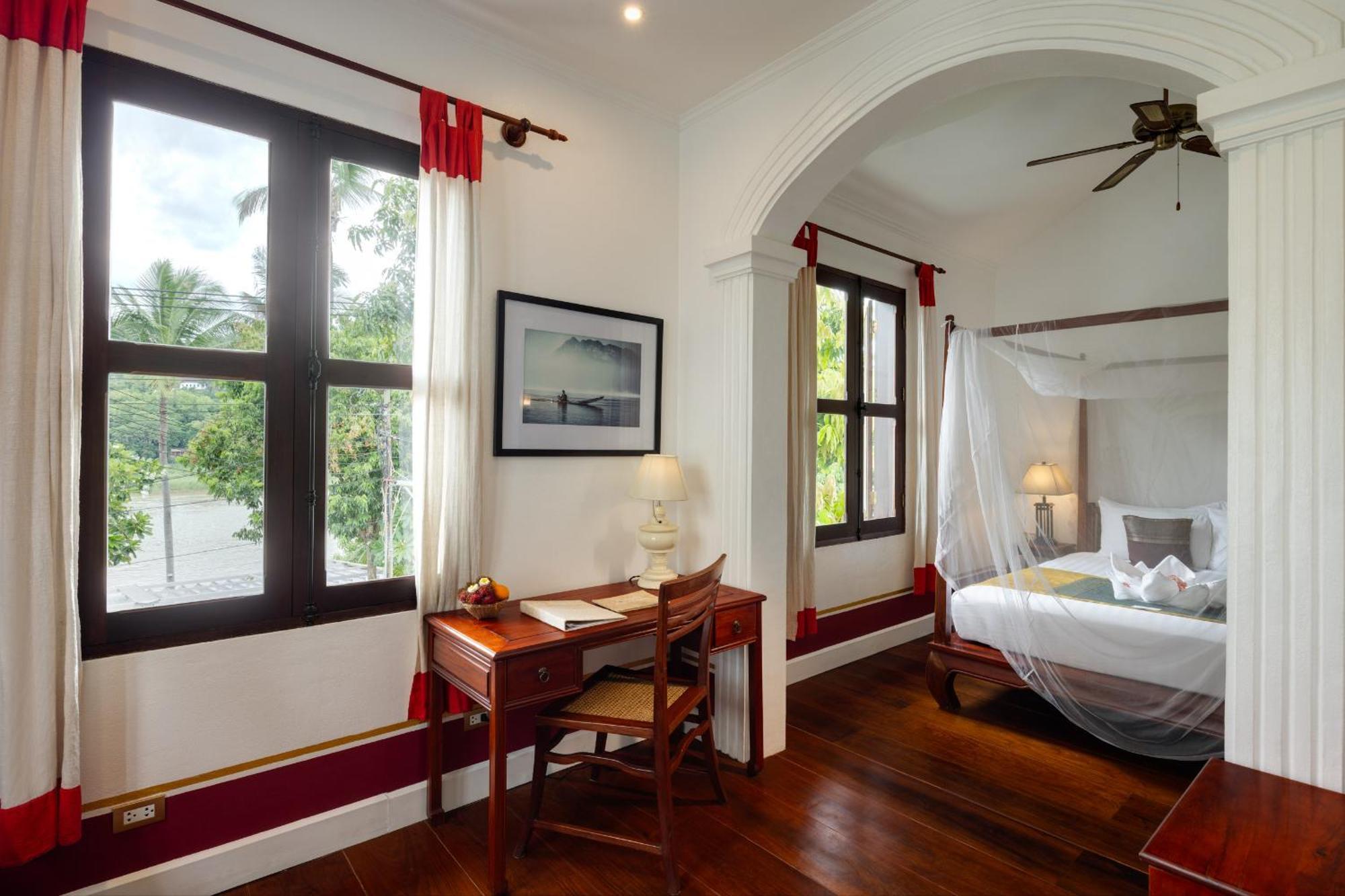 Suite Deluxe