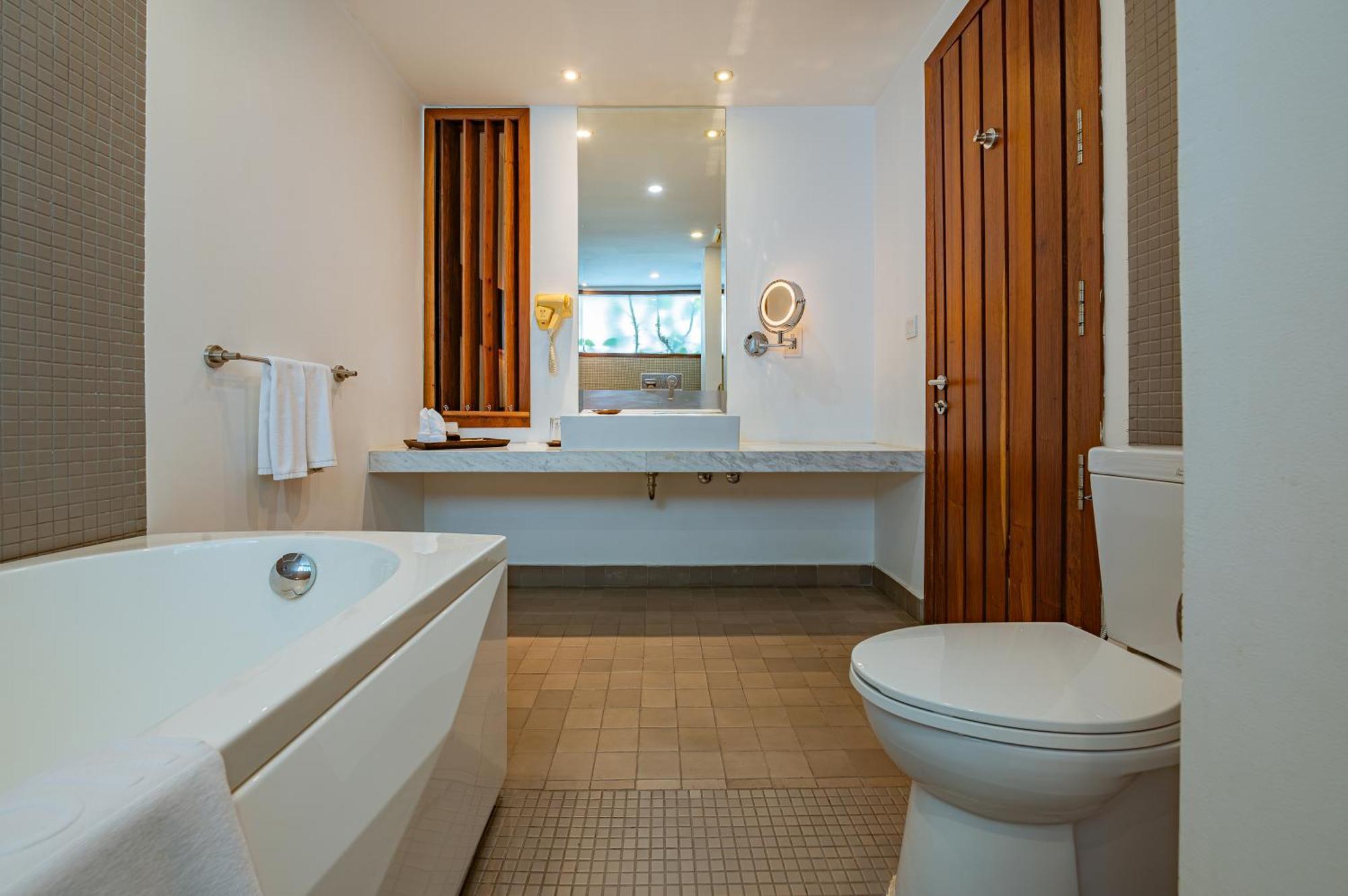 Executive Twin Room