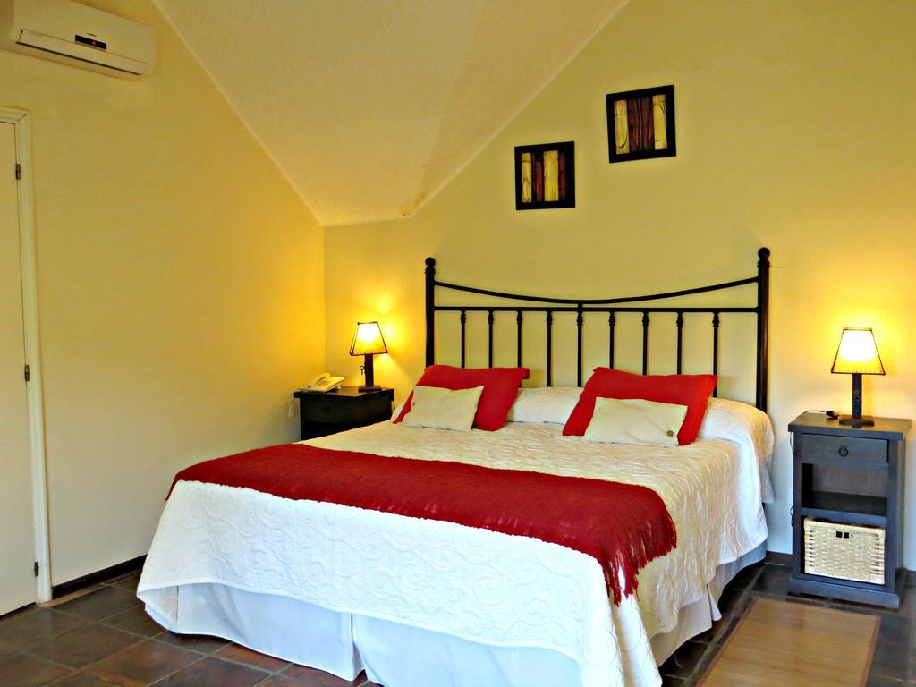 Suite Deluxe