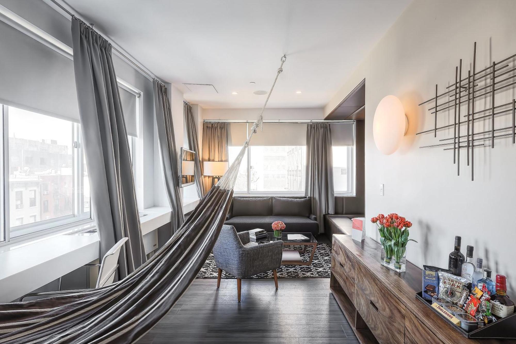 Junior Suite