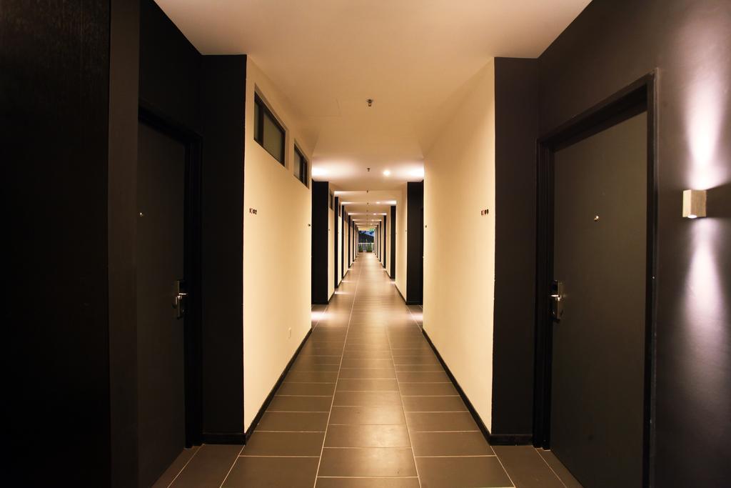 Standard Twin Room (No Window)