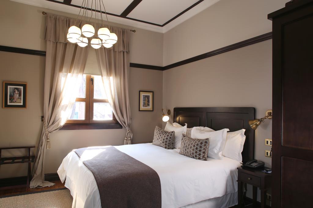 Habitación Estándar - 1 cama grande