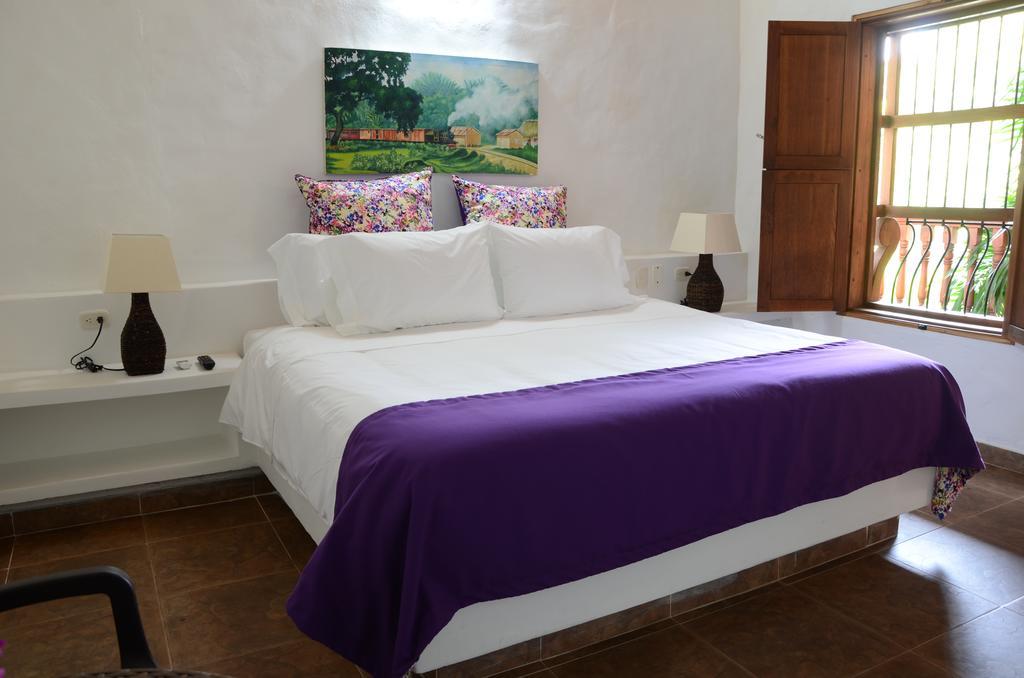 Habitación Doble Estándar