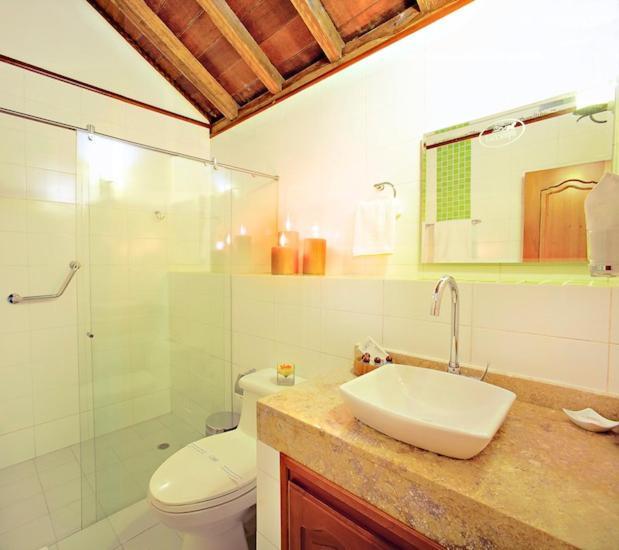Habitación Doble Estándar