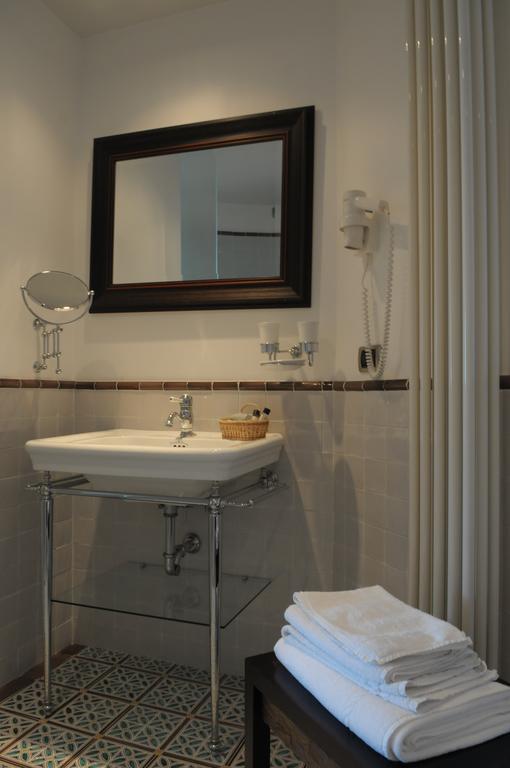 Junior Suite with Sea View