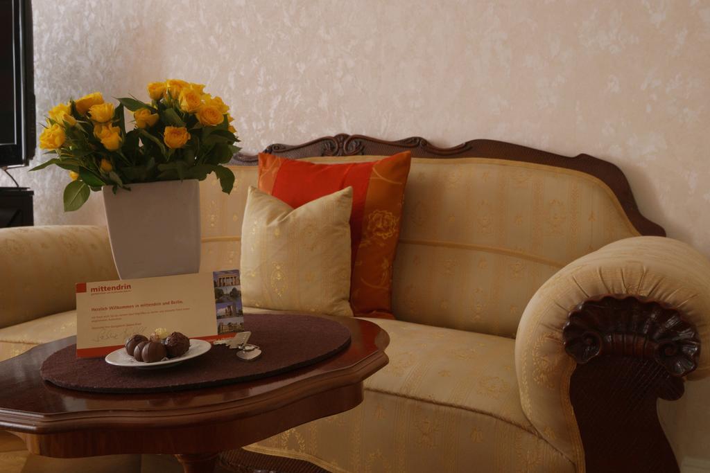 Romantic Room