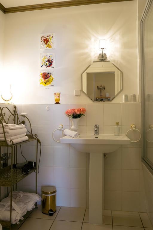 Romantic Room