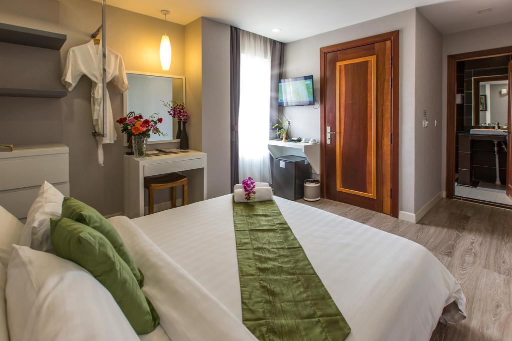 Special Offer - Superior Double Room
