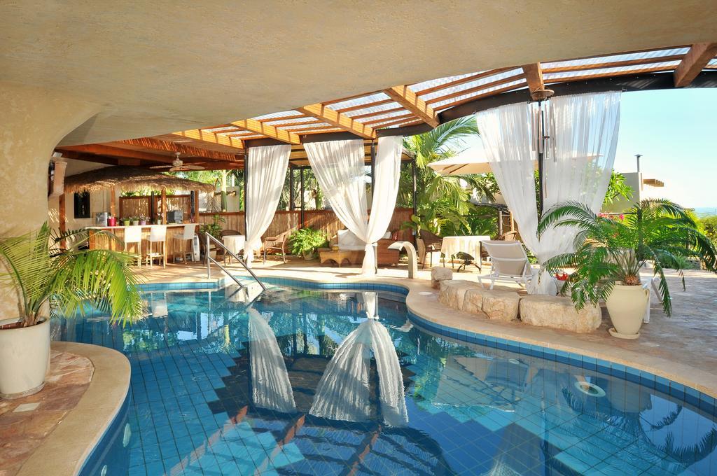 Suite Deluxe
