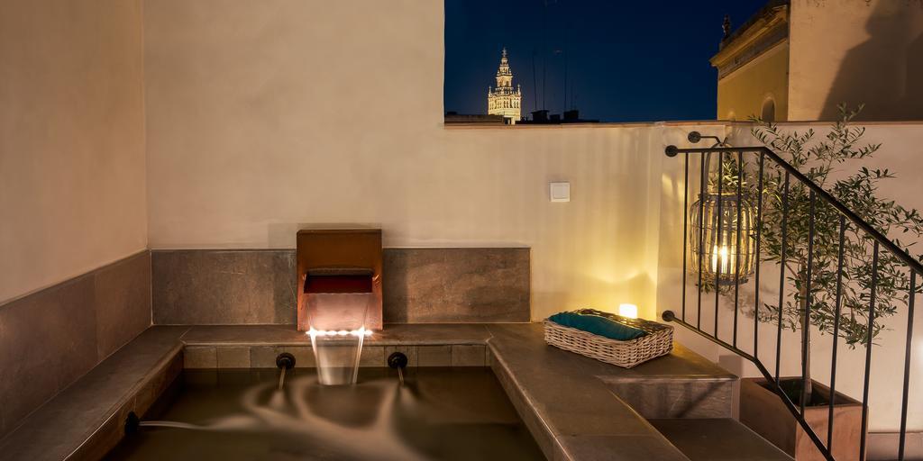 Habitación Doble con terraza