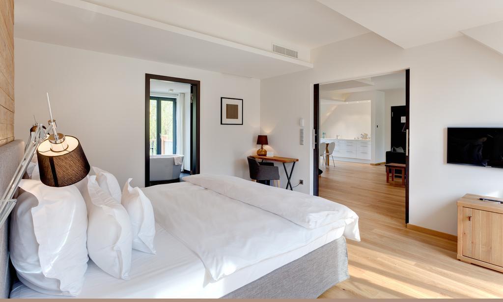 Spa-Suite