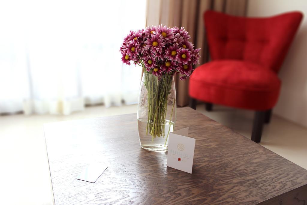 Suite Executive