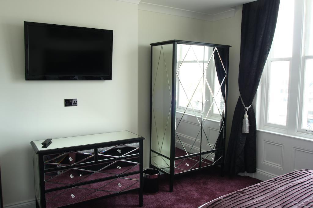 Habitación Estándar - Cama extragrande