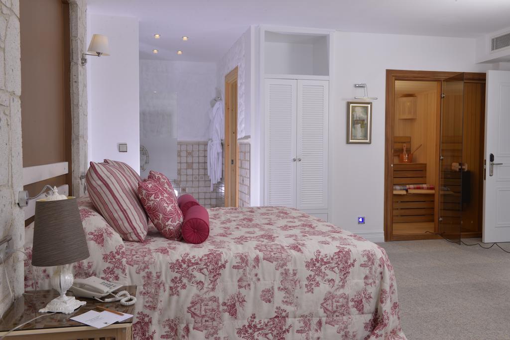 Habitación Doble Deluxe con sauna - 1 o 2 camas