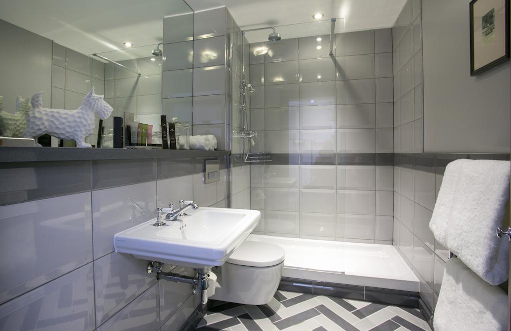 Suite with Terrace