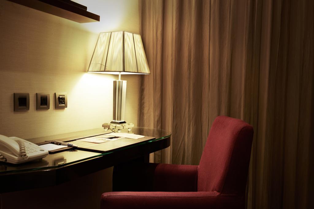 Executive Triple Room