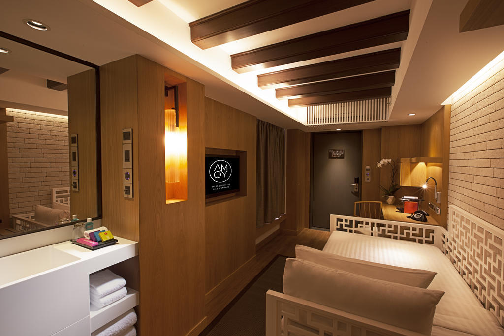 Cosy Single Room