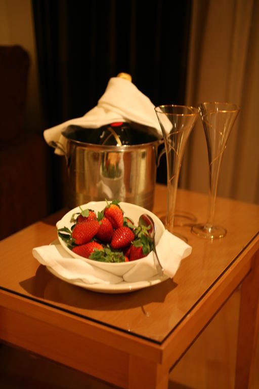Penthouse Suite