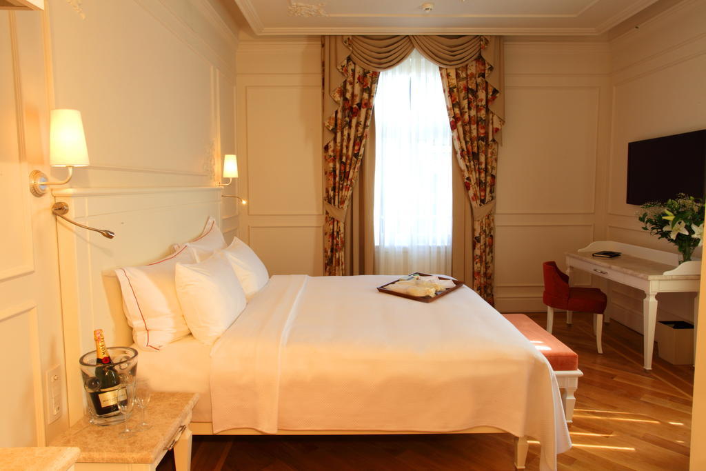 Deluxe Zimmer