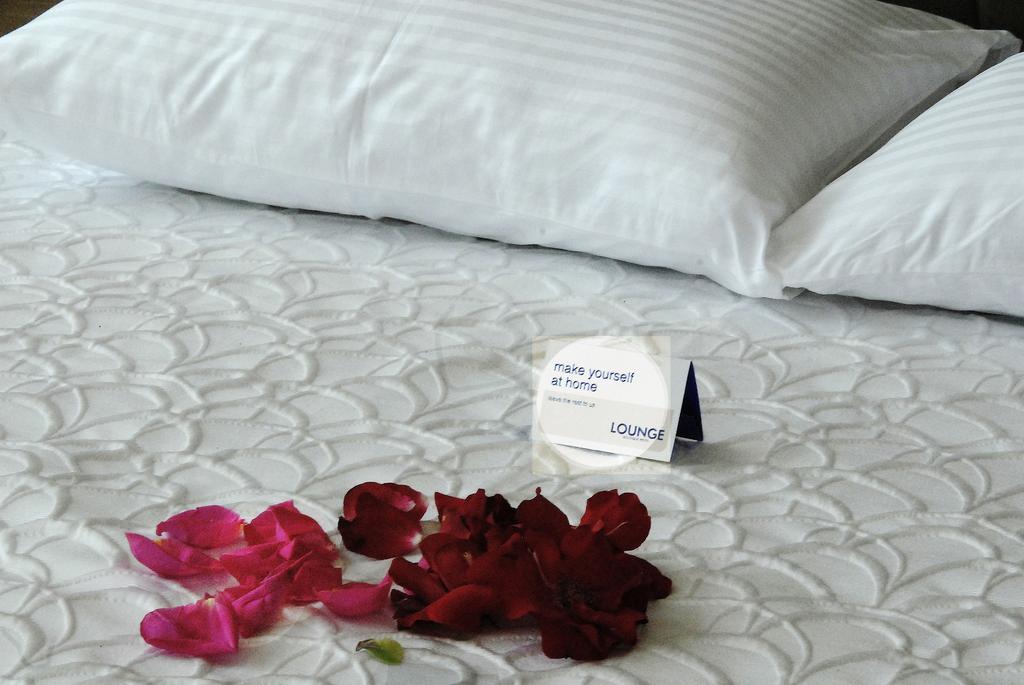 Deluxe Çift Kişilik Oda