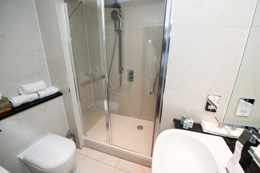 Habitación Doble Pequeña