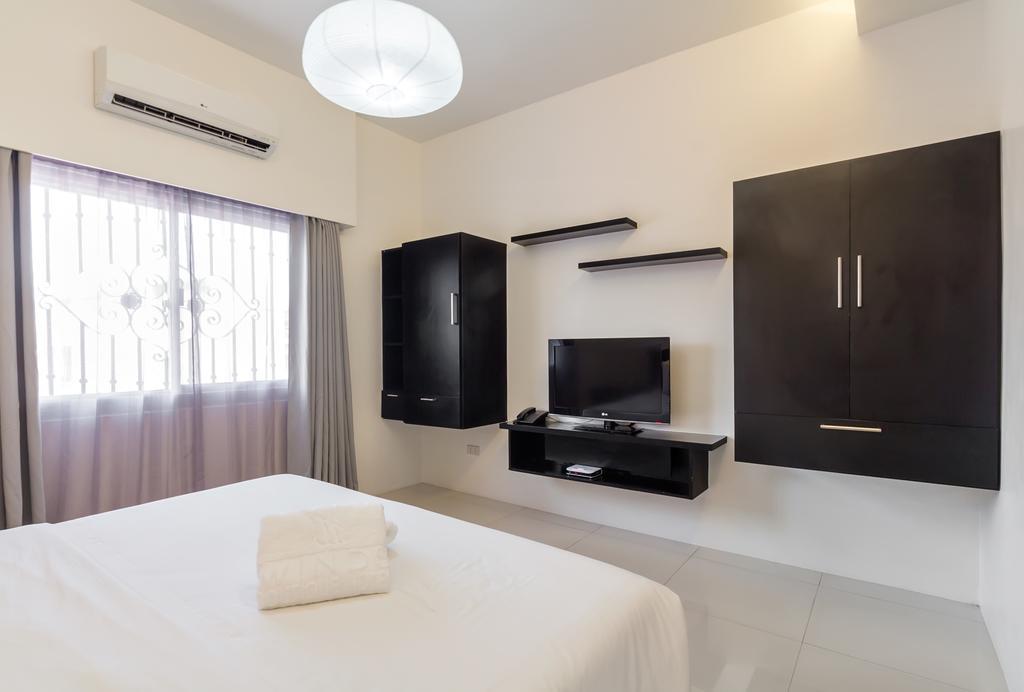 Habagat One Bedroom Suite