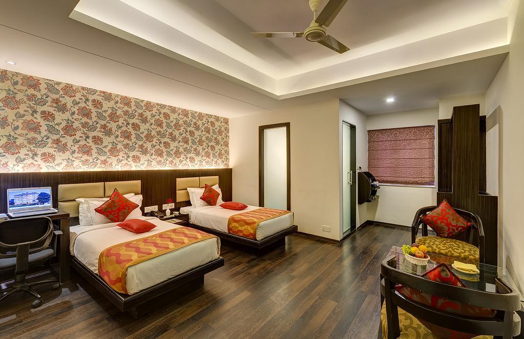 Premium Double or Twin Room
