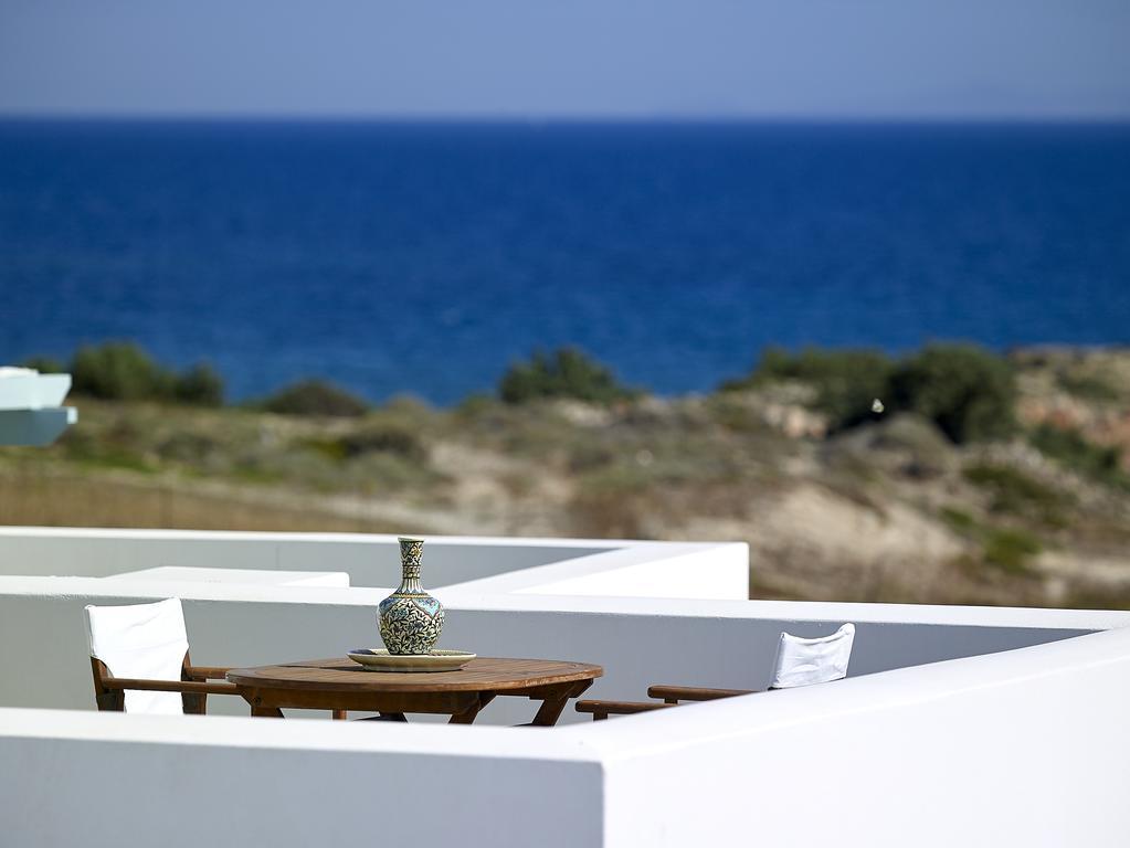 Studio with Sea View
