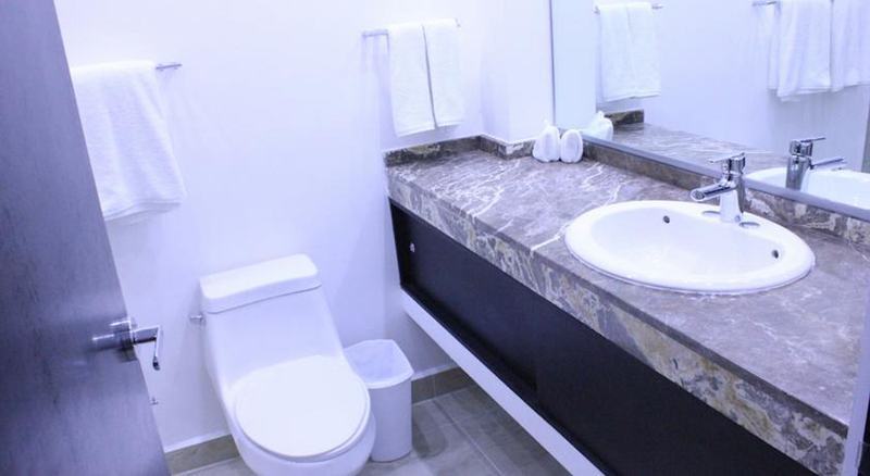 Habitación Deluxe con cama extragrande
