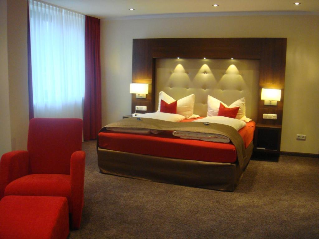Villa Premium Room