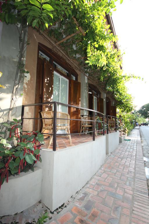 Studio Double or Twin Room - Chalinee Residence