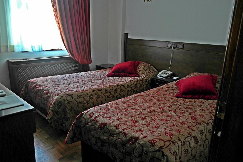 Aile Odası
