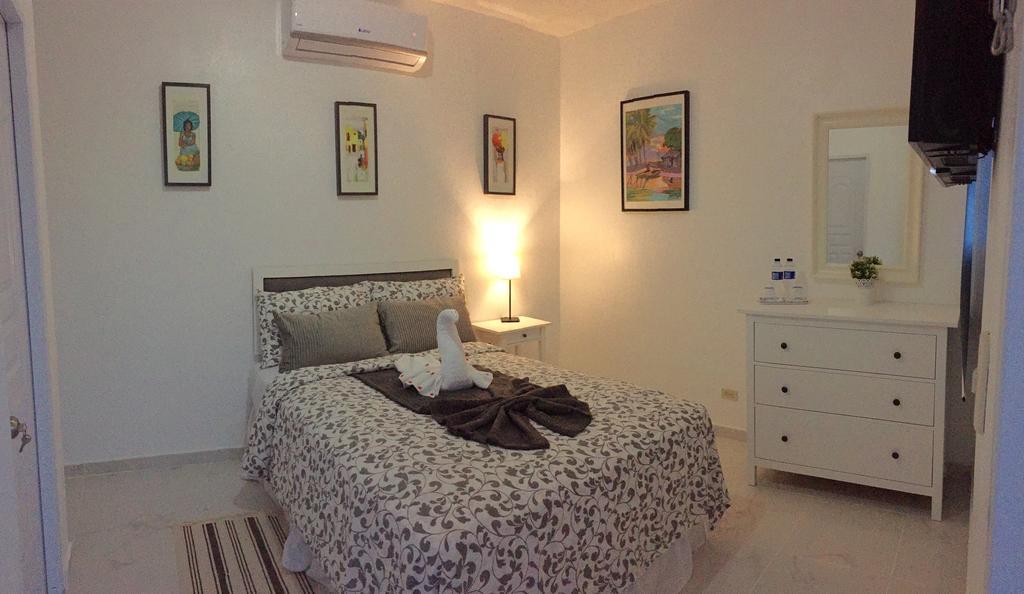 Double Standard Room