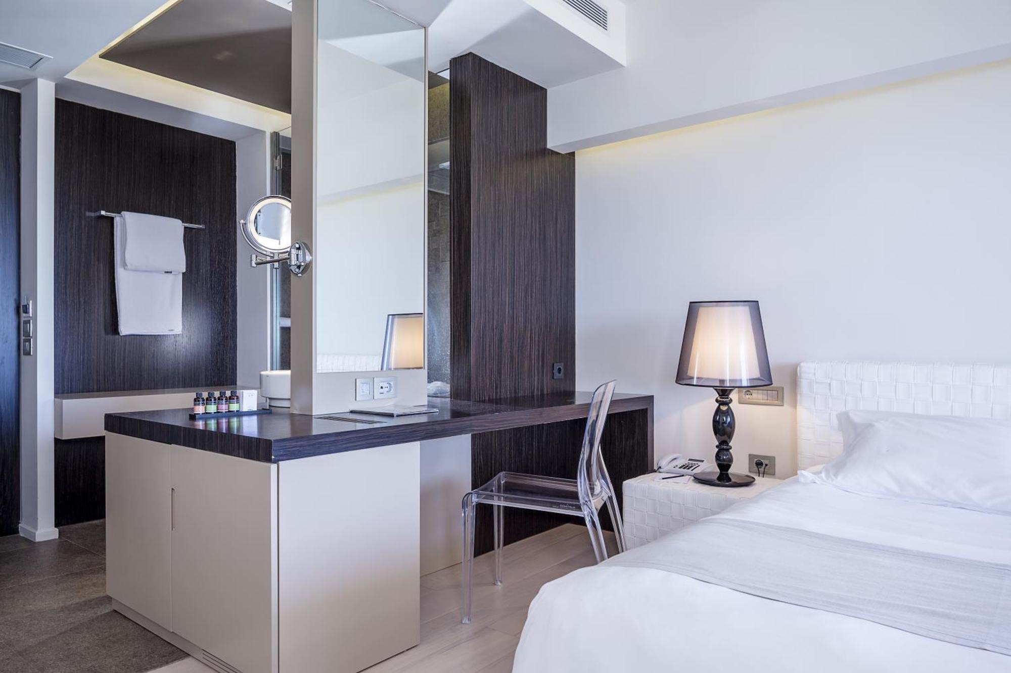 Suite Sea View