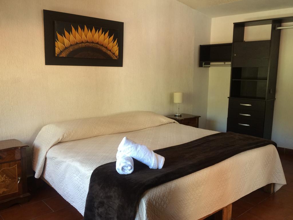 Habitación Doble Económica