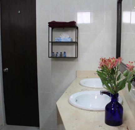 Habitación Familiar Deluxe (2 adultos + 2 niños)
