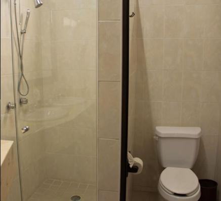 Habitación Doble Estándar