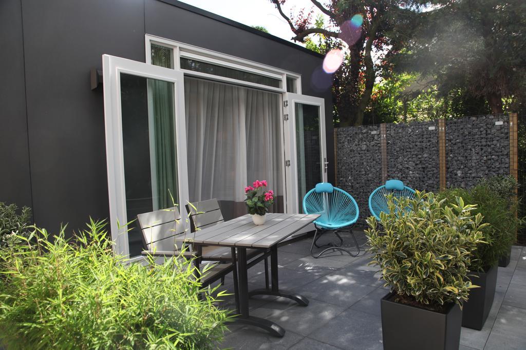 Habitación Doble con terraza - 2 camas