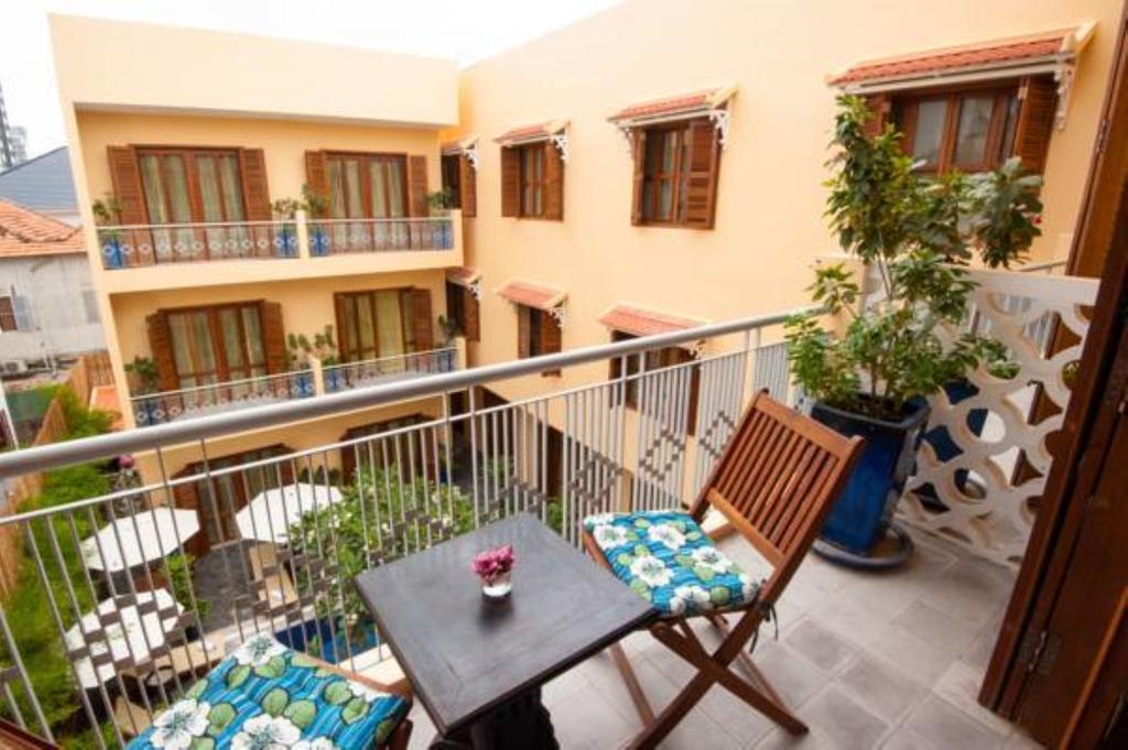 Chambre Coloniale